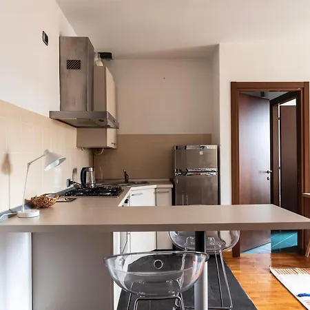 Appartamento Youhosty - Rosmini 8 Milano