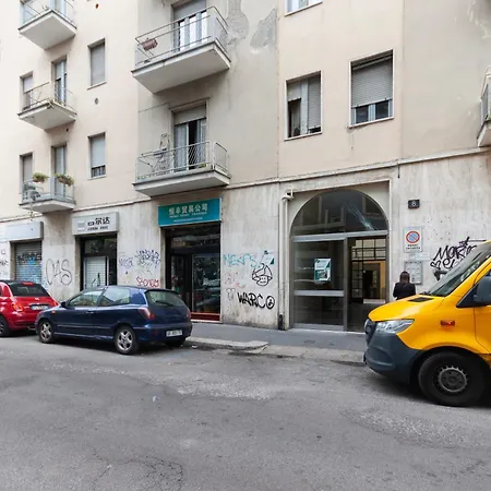Youhosty - Rosmini 8 Appartamento Milano