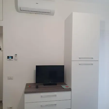 Homesamantha Apartment Milan