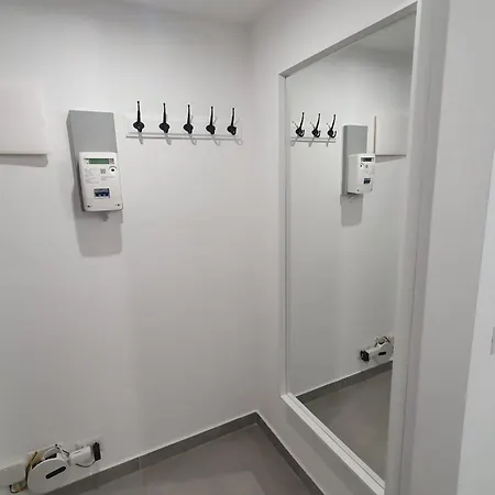 Apartment Homesamantha Milan