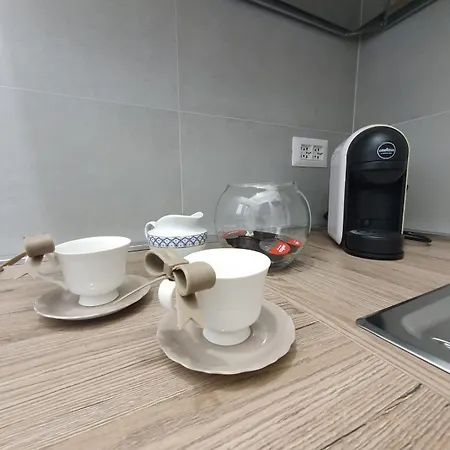 Homesamantha Apartment Milan