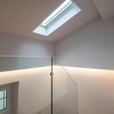 Design On 2 Floors Via Della Spiga 밀라노