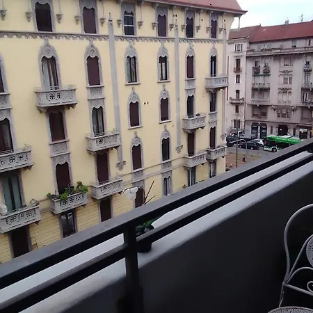 Bed & Breakfast Pecchio *