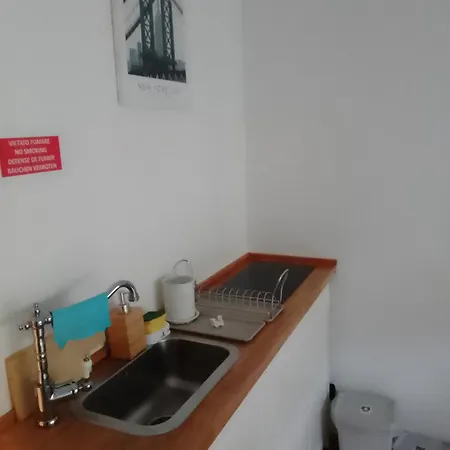 Panzió Pecchio Milánó