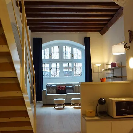 Appartement Navigli Darsena *