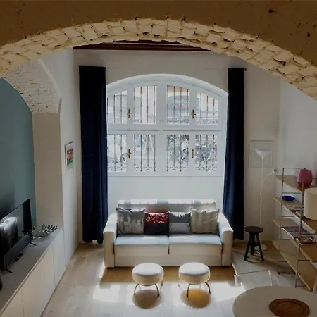 Apartment Navigli Darsena Milan