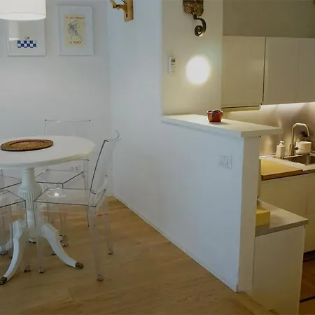 Navigli Darsena شقة ميلان