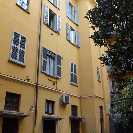 شقة Navigli Darsena ميلان