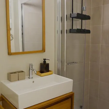 Apartment Navigli Darsena Mailand