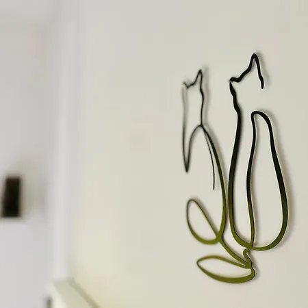 The Luxory Cat فندق مبيت وإفطار 3*