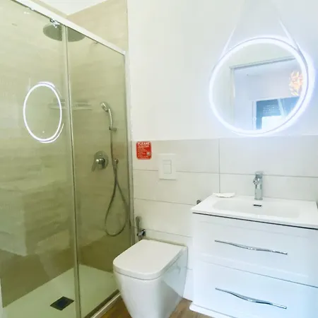 Bed & Breakfast The Luxory Cat Milano