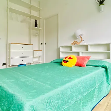 Bed & Breakfast The Luxory Cat Milano