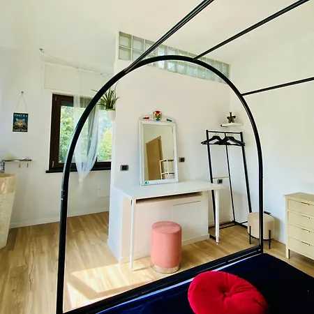Bed & Breakfast The Luxory Cat