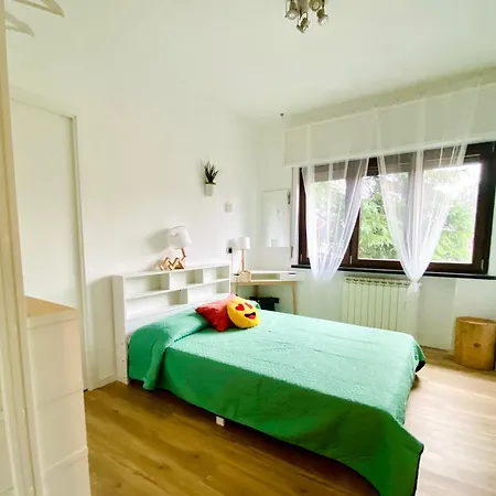 Bed & Breakfast The Luxory Cat Milano