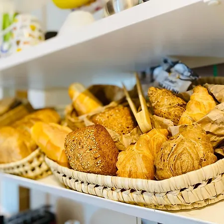 Bed & Breakfast The Luxory Cat Milano