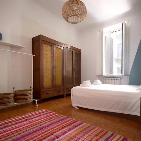 Apartment Timeless Noee - *