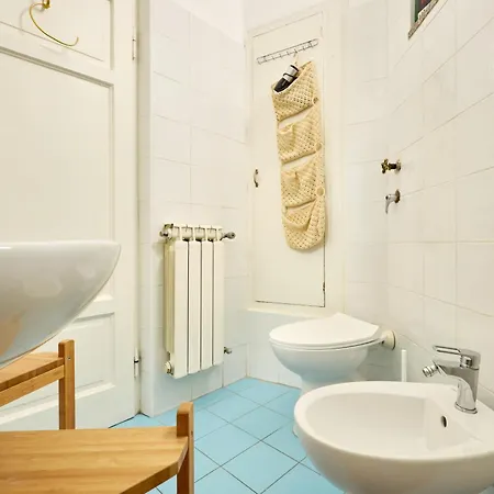 Timeless Noee - Apartment Milan