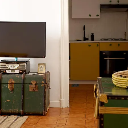 Apartment Timeless Noee - *