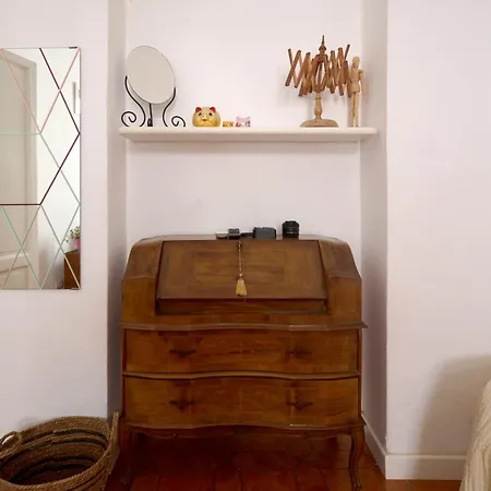 Timeless Noee - Apartment