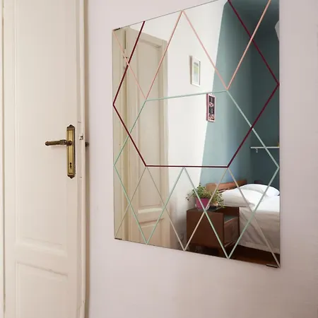 Appartement Timeless Noee - *