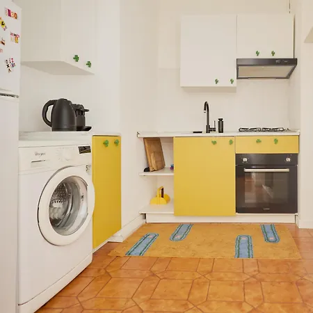 Appartement Timeless Noee - Milan