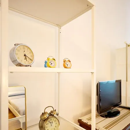 Classic Commenda - Porta Romana *