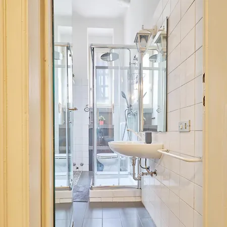 Classic Commenda - Porta Romana