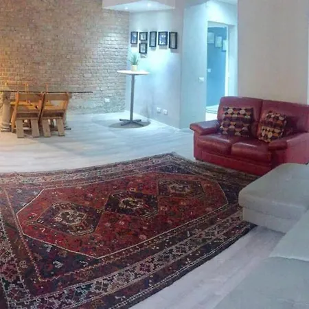 Nice Near Cs Appartement *