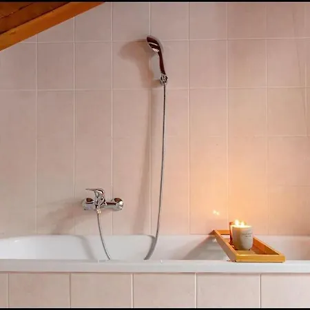 Apartamento Edolo 42