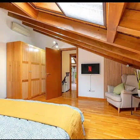 Centrale, M3 Sondrio-duomo 10 Minuti *