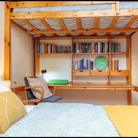 - M3 Sondrio, Duomo 10 Minuti Apartment Milan
