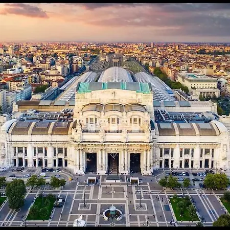 Centrale, M3 Sondrio-duomo 10 Minuti *