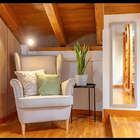 Apartment Centrale, M3 Sondrio-duomo 10 Minuti Milan