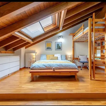 Centrale, M3 Sondrio-duomo 10 Minuti