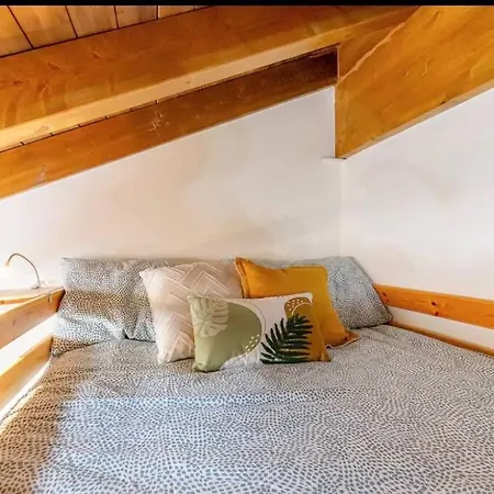 Apartment - M3 Sondrio, Duomo 10 Minuti