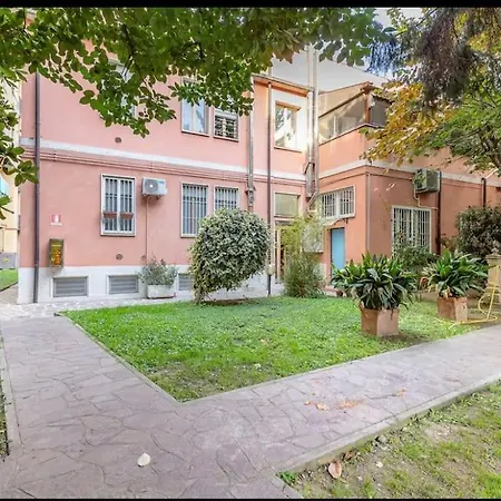 Edolo 42 Apartamento *