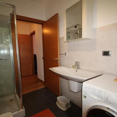 Apartament Cola Montano