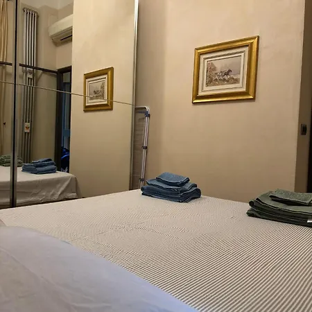 Di Pregio In Centro A ميلان