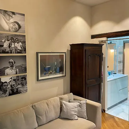 Apartment Di Pregio In Centro A