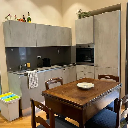 Di Pregio In Centro A Apartment Mailand