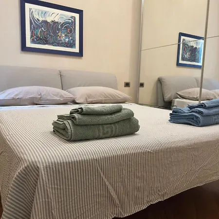 Di Pregio In Centro A شقة ميلان