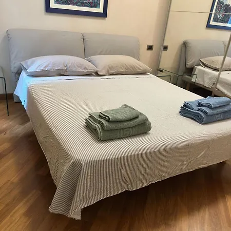 شقة Di Pregio In Centro A *