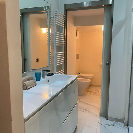 Apartament Di Pregio In Centro A