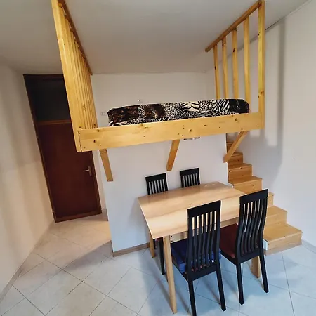 Séjour chez l'habitant Loftmilano, Shared Bathroom Milan