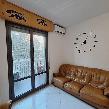 Loftmilano, Shared Bathroom Séjour chez l'habitant Milan