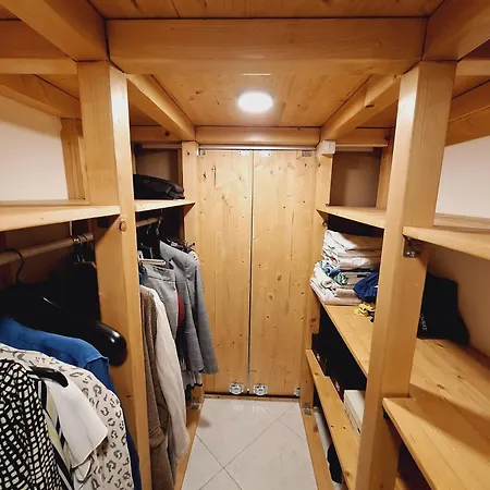 Séjour chez l'habitant Loftmilano, Shared Bathroom *