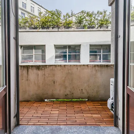Apartment San Babila Luxury - In The Heart Of Fashion Disctrict