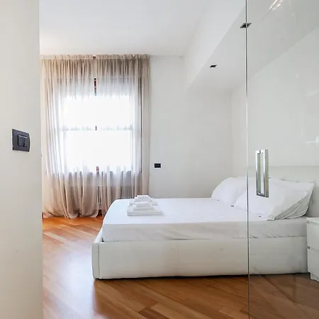 San Babila Luxury - In The Heart Of Fashion Disctrict * Mailand