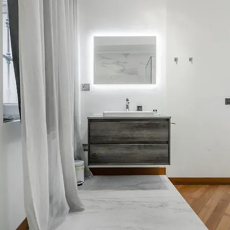 San Babila Luxury - In The Heart Of Fashion Disctrict