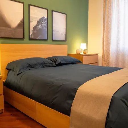 - 10 Min Duomo- M3 - Urban Retreat *